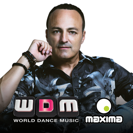 World Dance Music (Maxima Edition) (17/05/2018 - Tramo de 22:00 a 23:00)