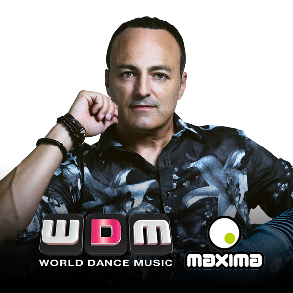 World Dance Music (Maxima Edition) (11/01/2018 - Tramo de 21:00 a 22:00)