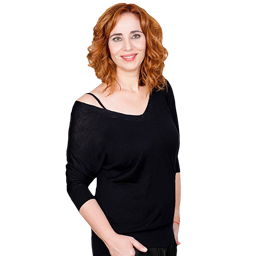 Ángela Quintas