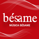 Escucha Música Bésame en