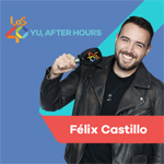 Yu: After hours (21/07/2019 - Tramo de 11:00 a 12:00)