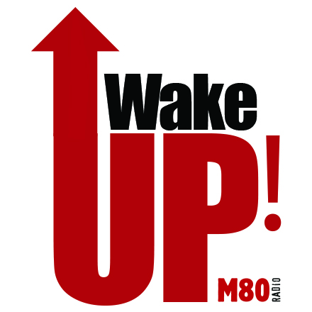 Wake up! (20/06/2018 - Tramo de 06:00 a 07:00) Wake up! (20/06/2018 - Tramo de 06:00 a 07:00)