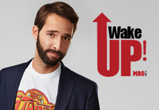 Wake Up!
