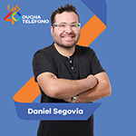 Escucha La Ducha Teléfono en LOS40 Chile