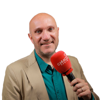 A Medianoche (08/07/2018 - Tramo de 01:00 a 02:00) | Audio | A Medianoche