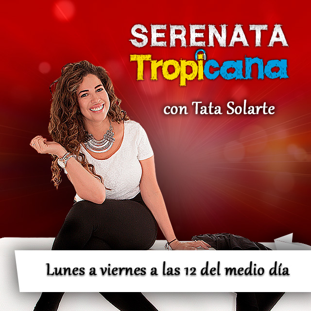 Serenata Tropicana