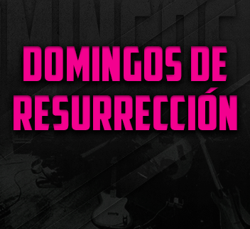 Imagen de Domingos de Resurrección
