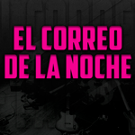 Escucha El Correo de la Noche en Radioacktiva Colombia