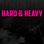 Escucha Hard & Heavy en Radioacktiva Colombia