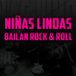 Escucha Las Niñas Lindas bailan Rock N Roll en Radioacktiva Colombia