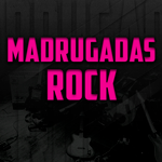Escucha Madrugadas Rock en Radioacktiva Colombia