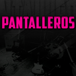 Escucha Pantalleros en Radioacktiva Colombia