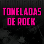 Escucha Toneladas de Rock en Radioacktiva Colombia