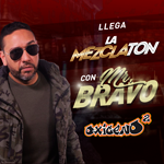 Escucha La Mezclatón de Oxígeno con Mr Bravo en Oxígeno Colombia