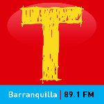 Tropicana Barranquilla