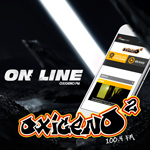 Escucha Online en Oxígeno Colombia
