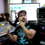 Escucha Hiperactiva en Radioactiva Chile