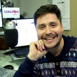 Escucha El Carnaval de la Corazón en Corazón Chile