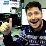 Escucha El Vacilón Matinal en Corazón Chile