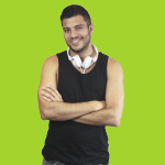 Escucha Fín de Semana 40 en