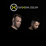 Máxima Deejay con Albert Neve & Abel Ramos (30/12/2018 - Tramo de 21:00 a 22:00) Máxima Deejay con Albert Neve & Abel Ramos (30/12/2018 - Tramo de 21:00 a 22:00)