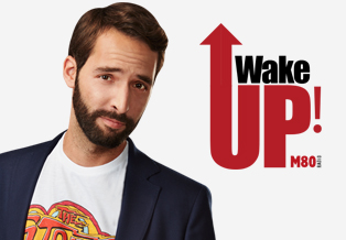 Wake Up!
