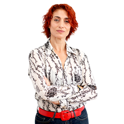 Celia <strong>Blanco</strong>