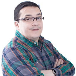 Carlos Castro Arias