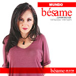 Escucha Música Bésame en
