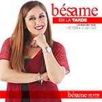 Escucha Bésame en la tarde en
