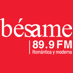 Escucha Música Bésame en