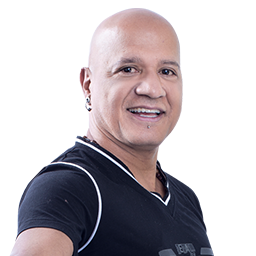 Norberto Vallejo