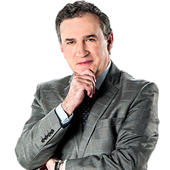 Leonardo Kourchenko