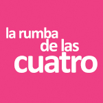 Escucha Rumba de Las 4 en Más Música Panamá
