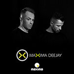 Máxima Deejay con Albert Neve & Abel Ramos (06/01/2019 - Tramo de 21:00 a 22:00) Máxima Deejay con Albert Neve & Abel Ramos (06/01/2019 - Tramo de 21:00 a 22:00)