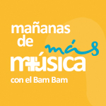Escucha Mañanas Más Música en Más Música Panamá