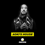 Escucha Aoki's House en Maxima