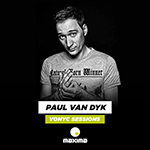 Escucha Paul Van Dyk's Vonyc Sessions en Maxima
