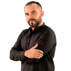 Alejandro Franco