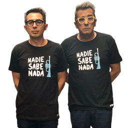 Nadie Sabe Nada (11/01/2020)