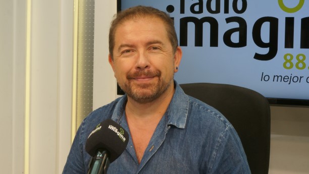 Frecuencia Imagina