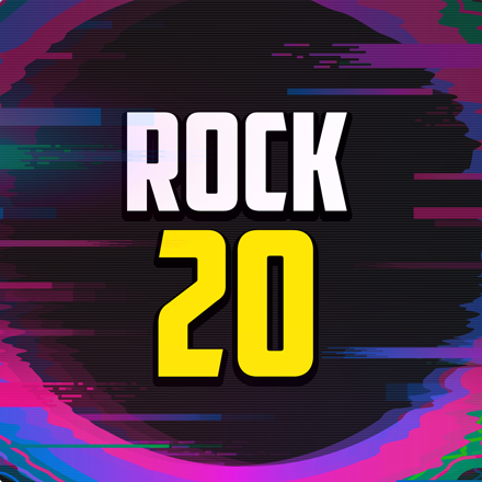 El Rock 20