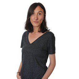 Marta <strong>García</strong>