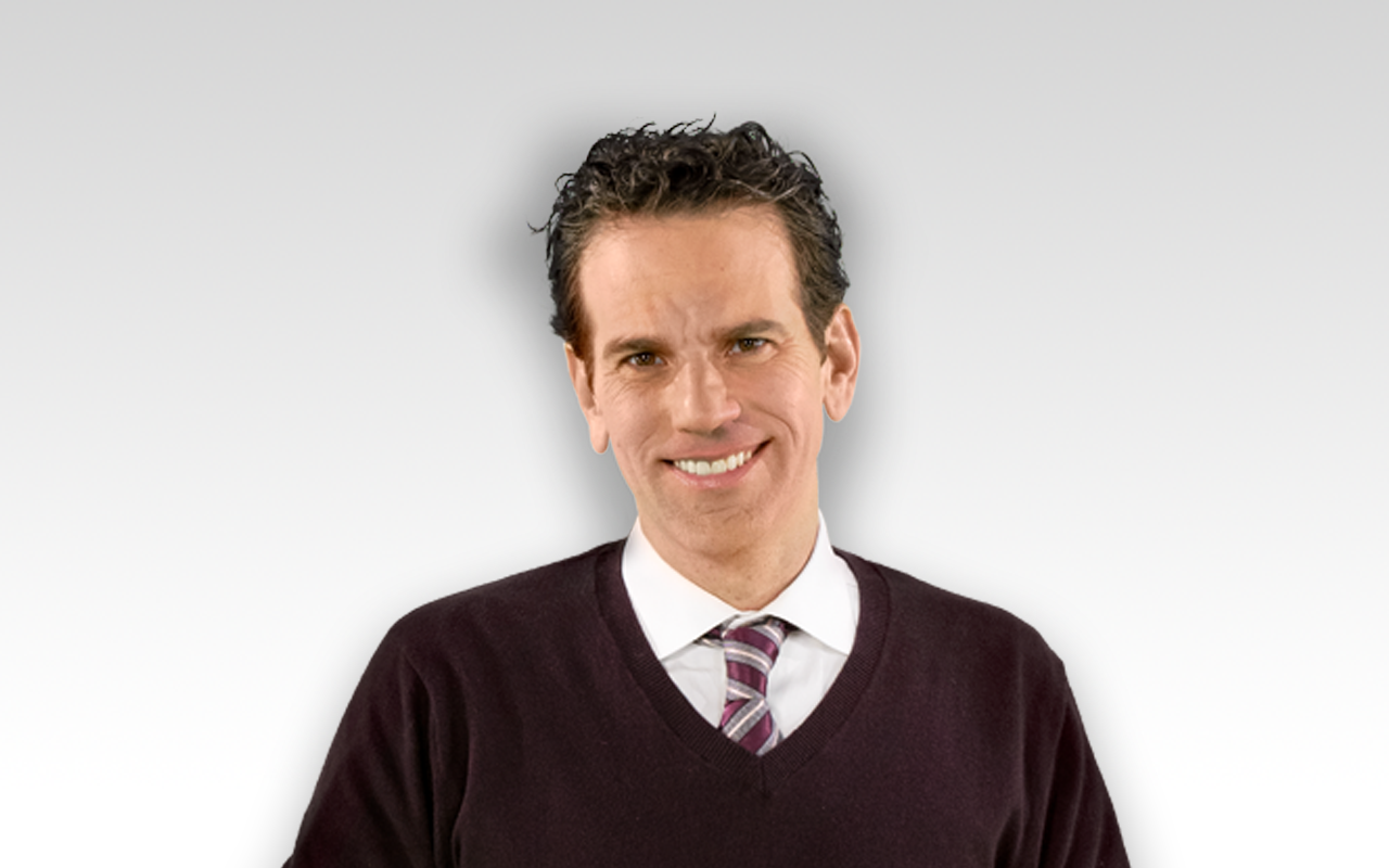 Óscar Soto, astrólogo. La influencia de los dioses sobre el signo de