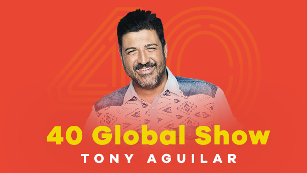40 Global Show