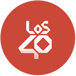 Escucha Música40 en LOS40 Chile
