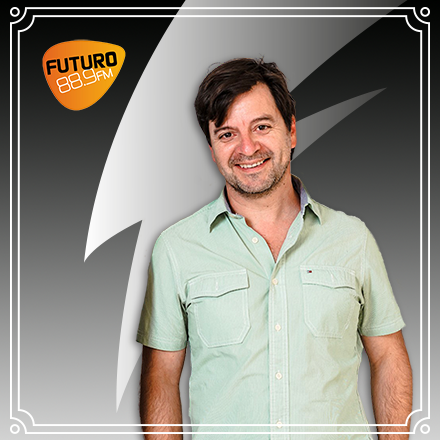 La Ley del Rock (23/01/2026 - Tramo de 11:30 a 12:00)