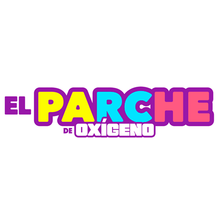 El Parche (17/10/2024 - Tramo de 19:00 a 20:00) El Parche (17/10/2024 - Tramo de 19:00 a 20:00)