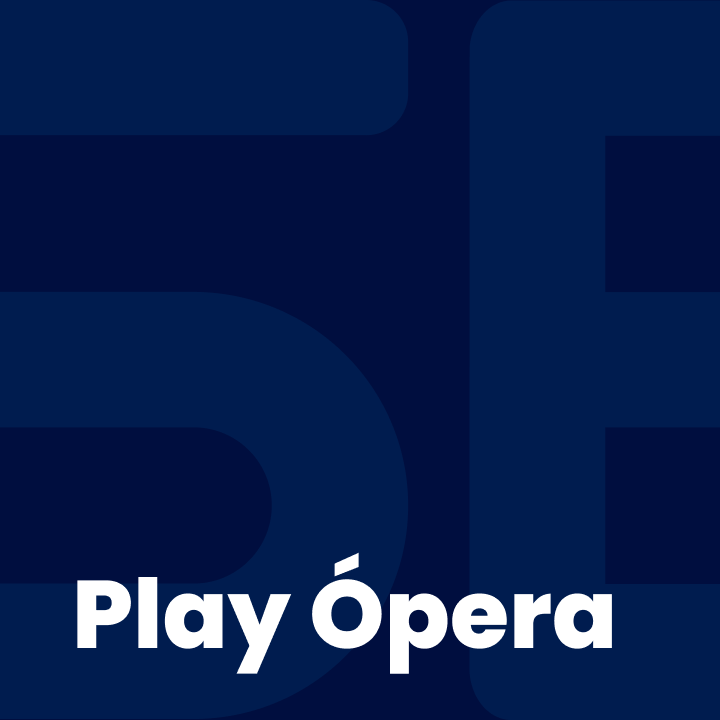Play Ópera