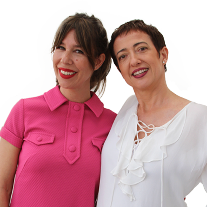 Las chicas